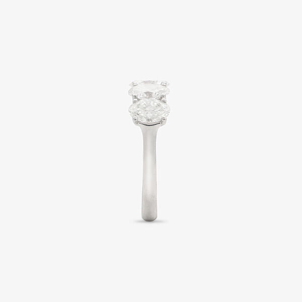 Por que uma Banda de Diamante de Laboratório é o Caminho a Seguir