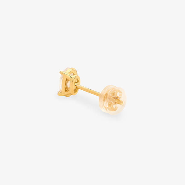 Lab-Created Diamond Studs for Someone Special