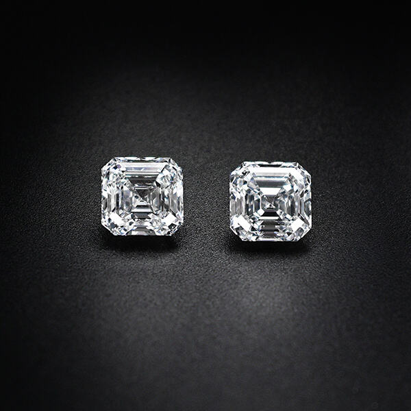 Les avantages éthiques et écologiques de l'achat de diamants synthétiques.