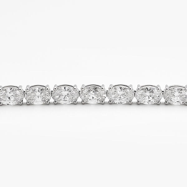 Lab Grown Diamond Tennis Bracelets for Unmatched Quality