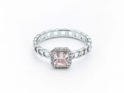 מהו עלות ייצור יהלום מוגדל במעבדה?