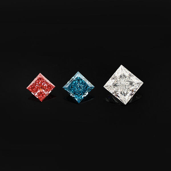 Experience the brilliance of lab grown diamonds without the high price tag
