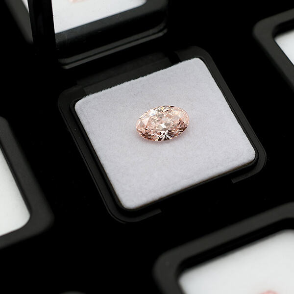 The science behind man-made diamonds