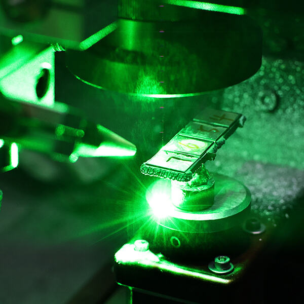 Meet the trailblazers behind the booming lab-grown diamond sector