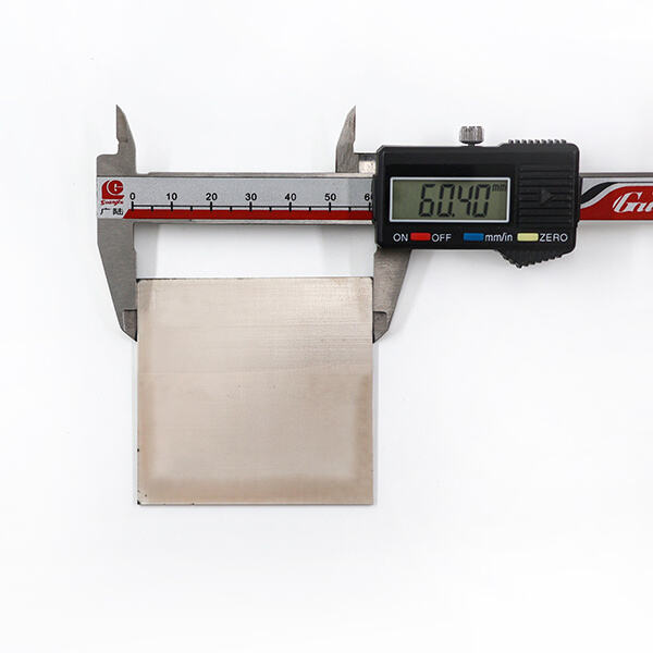 Redefining the Limits of Electronic Components.