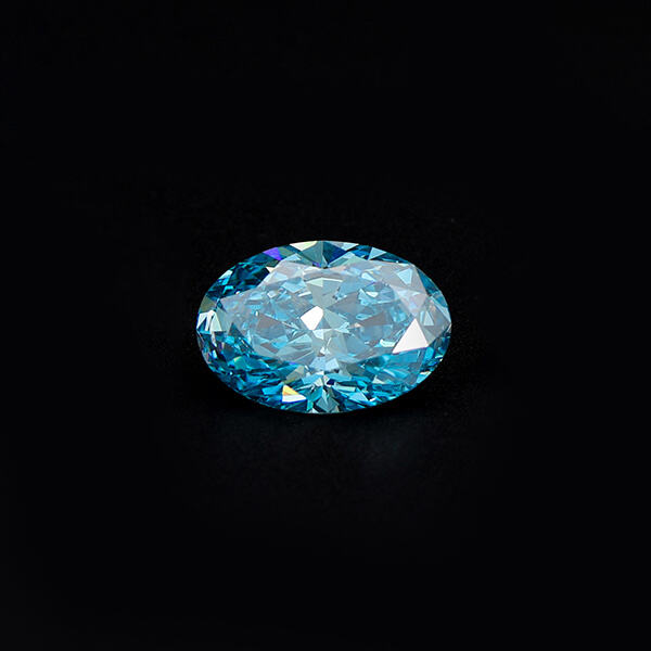 Get the Look for Less with Oval Lab-Grown Diamonds