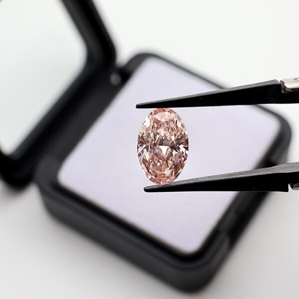 Debunking myths about lab-grown diamonds