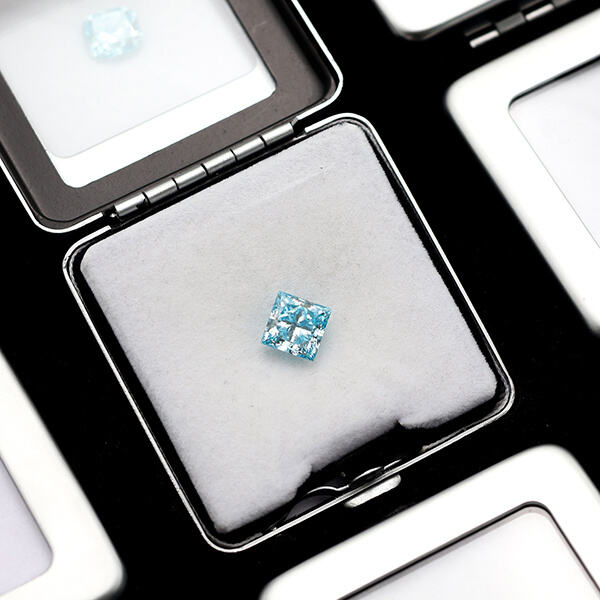 Get the best of both worlds with eco-friendly gems