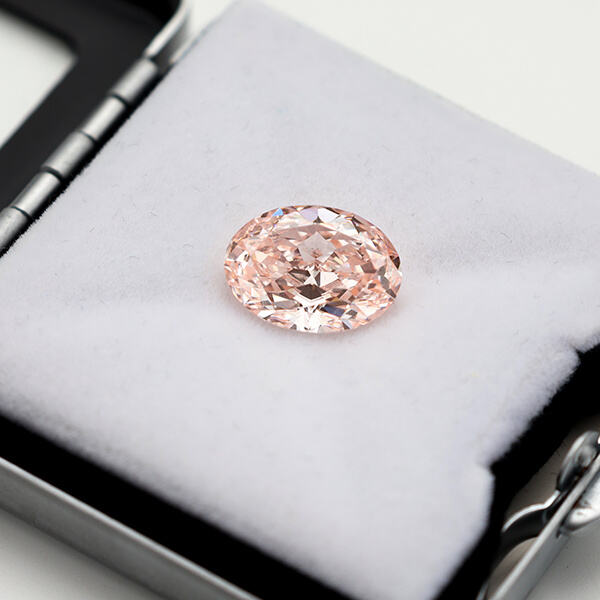 A game-changer in the jewelry industry.