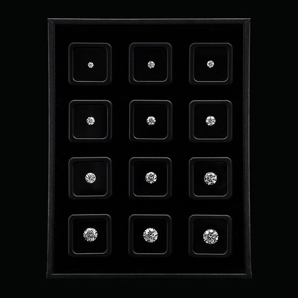 Advanced CVD diamond technology for superior performance