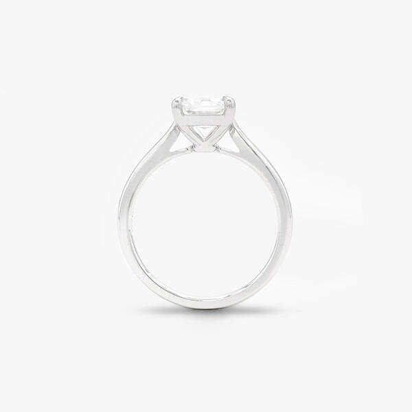 Lab Diamond Solitaires Offer Customization and Quality