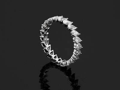 Sustainable Choice vs. Traditional Mining: Why Lab Diamonds Are Equally Superior in Quality