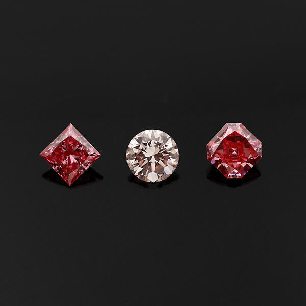 4) "Revolucionando la Industria del Diamante