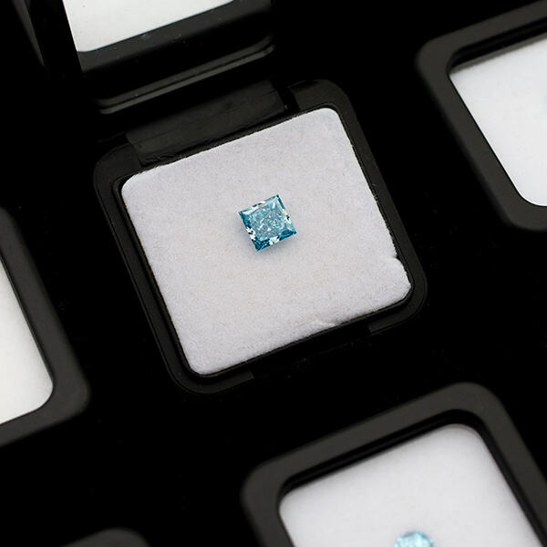 Dile sí a un brillo impresionante con diamantes creados en laboratorio