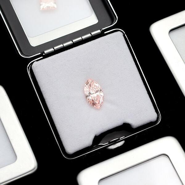 Marquise Lab-Grown Diamonds