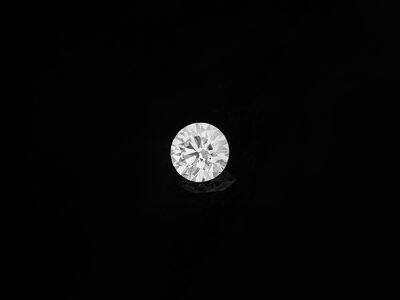 How long does it take to manufacture a lab-grown diamond?