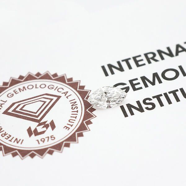 A Game-Changer in the Diamond Industry.