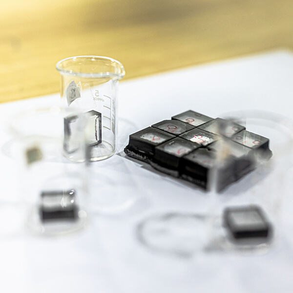 How modern technology is revolutionizing the diamond industry