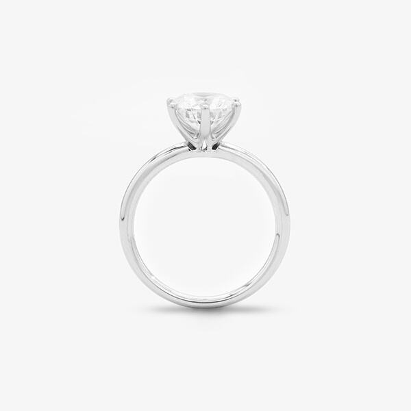 The Beauty of Lab Grown Solitaires