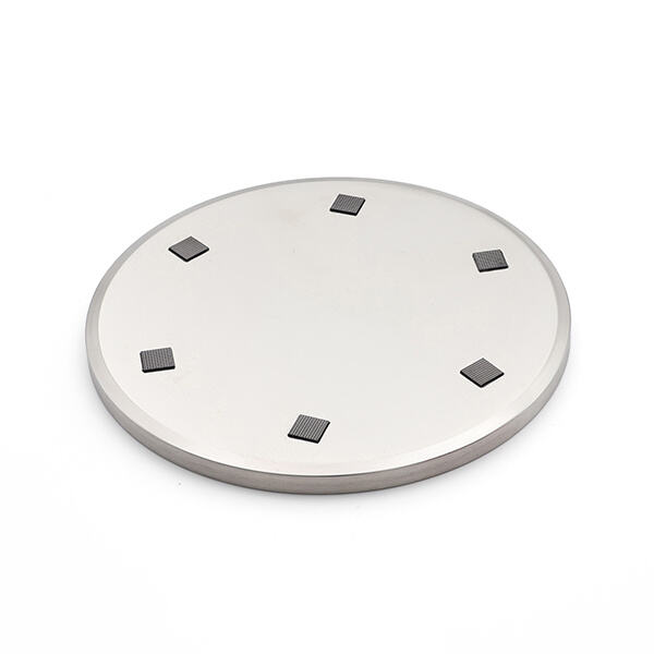 ダイヤモンドディスクブレードでより速いカット