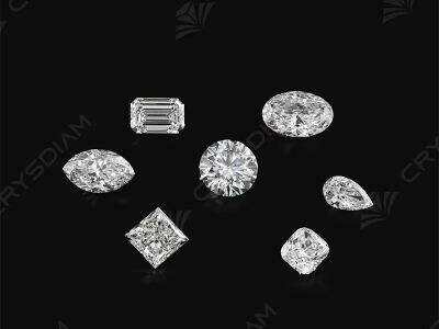 Are lab-grown diamonds synthetic?