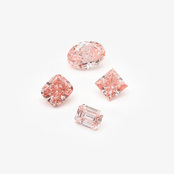 A Opção Sustentável para Amantes de Diamantes