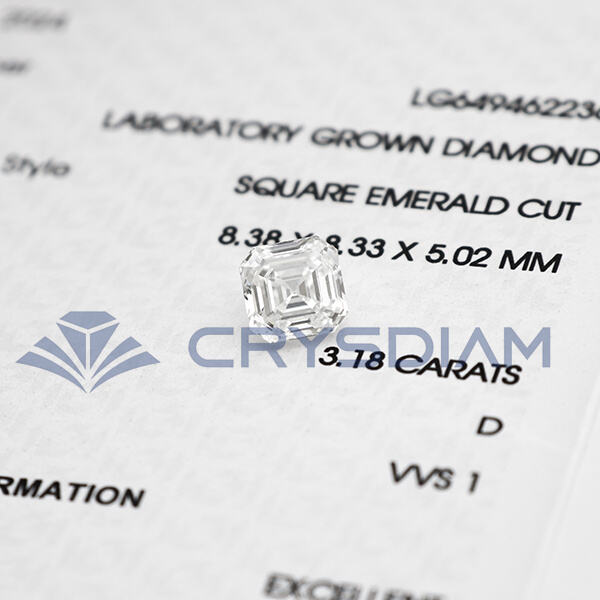 The Eco-Friendly Alternative