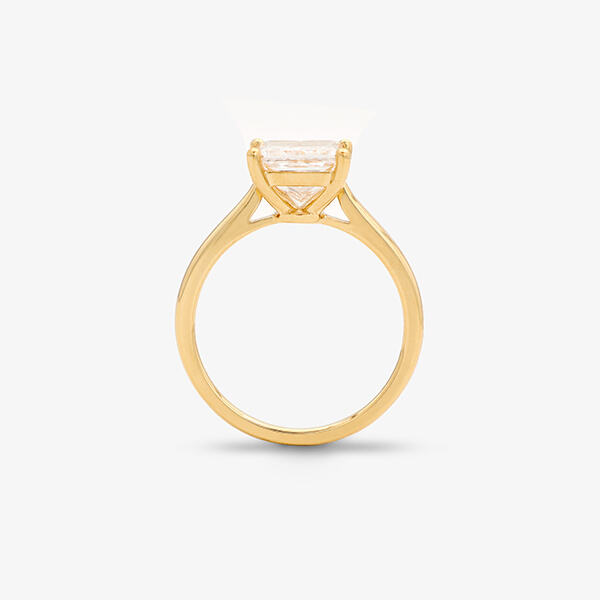 Discover the Benefits of a Solitaire Diamond