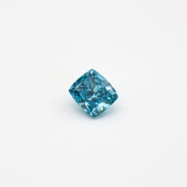 How Synthetic Blue Diamonds are Changing the Future of Fine Jewelry?