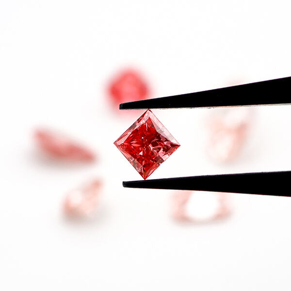 Laboratory-grown Diamonds