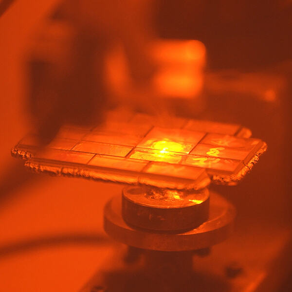 The Power of Laser Cutting Technology.