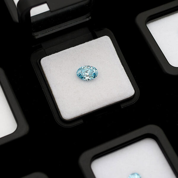 How Precision and Skill Create Brilliance in Diamonds?