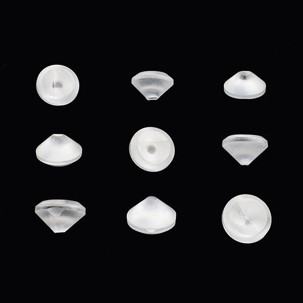 Descobrindo a Autenticidade dos Diamantes Brutos Criados em Laboratório.