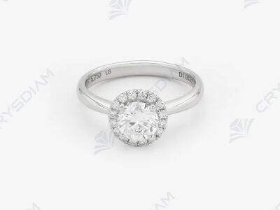 LAB-GROWN ENGAGEMENT RINGS THAT ARE TRENDING RIGHT NOW