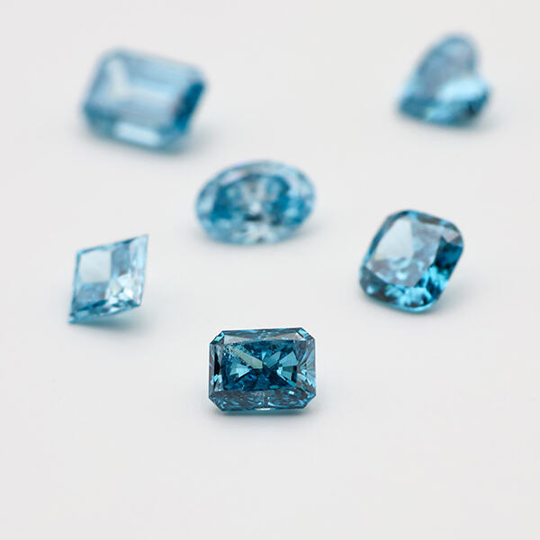 Discover the top lab grown diamonds