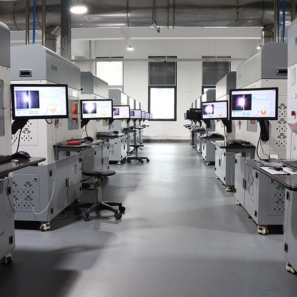 O processo de fabricação de diamantes cultivados em laboratório
