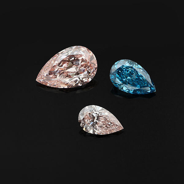 Como os Diamantes Criados em Laboratório estão Revolucionando a Indústria
