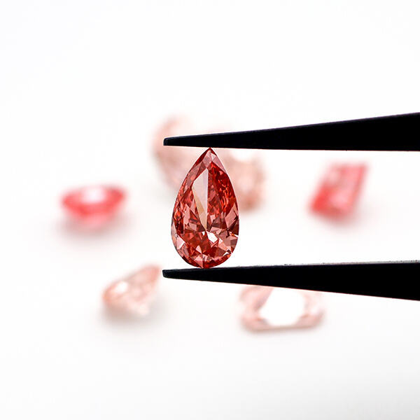As Vantagens de Comprar Diamantes CVD Criados em Laboratório
