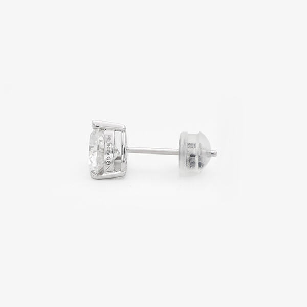 Lab Grown Diamond Studs for the Conscious Consumer