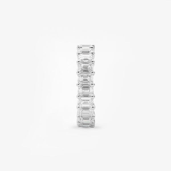 Lab Grown Eternity Ring to Celebrate Your Everlasting Love