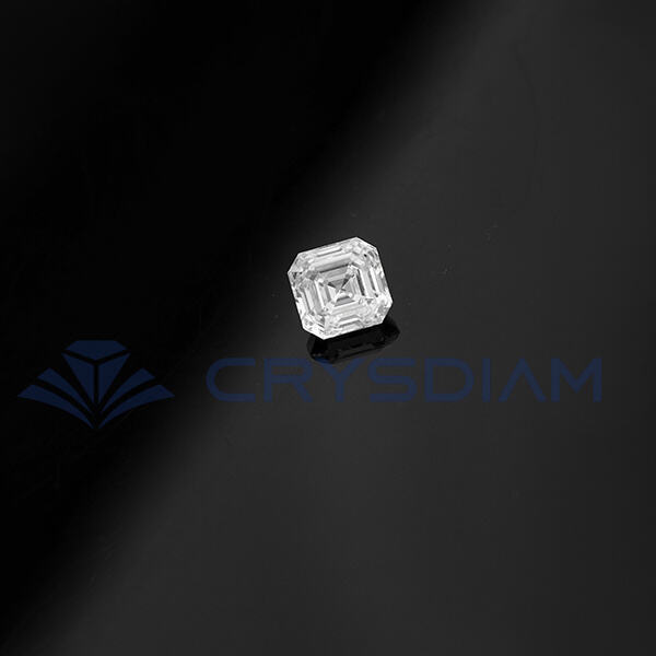 Crafting Diamonds in the Lab