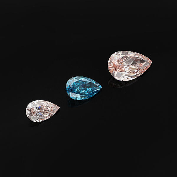 Descubra o Brilhante Mundo dos Diamantes Criados em Laboratório Online