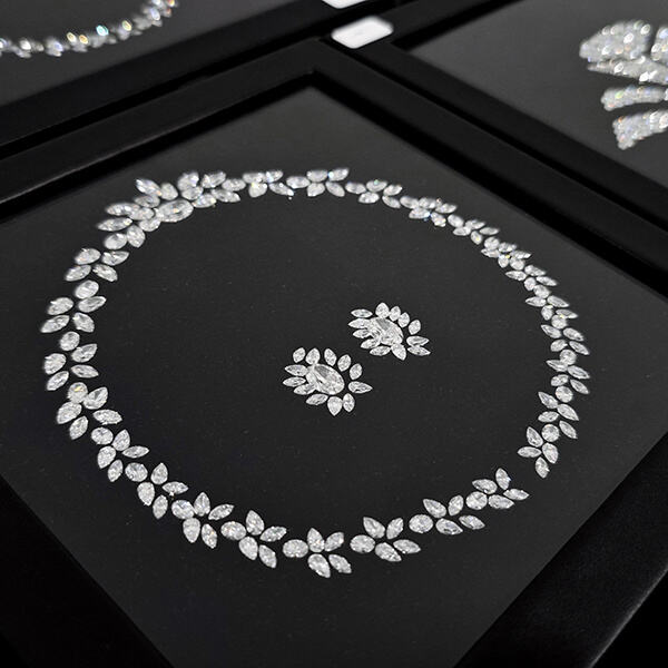 Waarom zijn laboratoriumgemaakte diamanten een spelveranderder voor de diamantengrosindustrie?