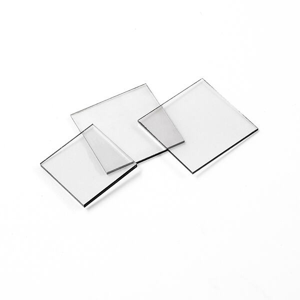 The benefits of using monocrystalline diamond in your manufacturing process