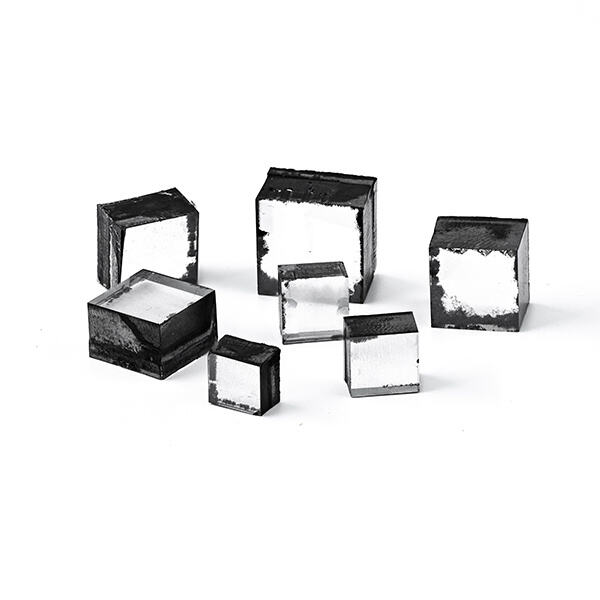 A Ciência Por Trás da Criação de Diamantes Brutos Cultivados em Laboratório