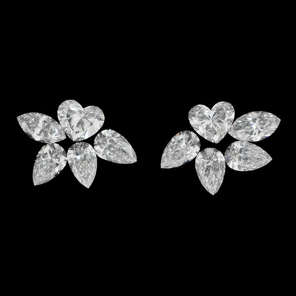 How Lab-Made Diamonds Are Changing the Game