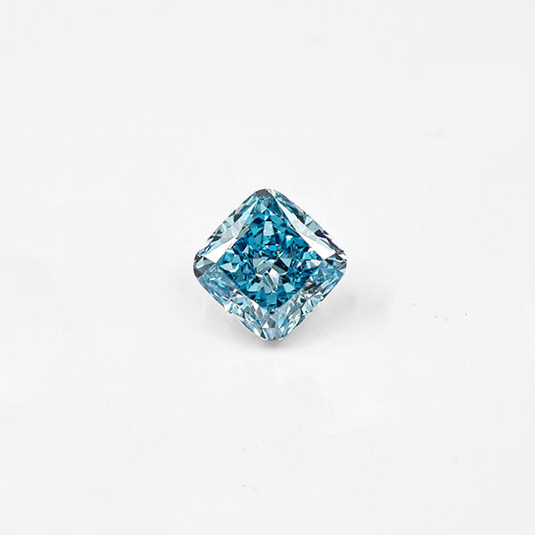 How LGD diamonds are revolutionizing the jewelry industry