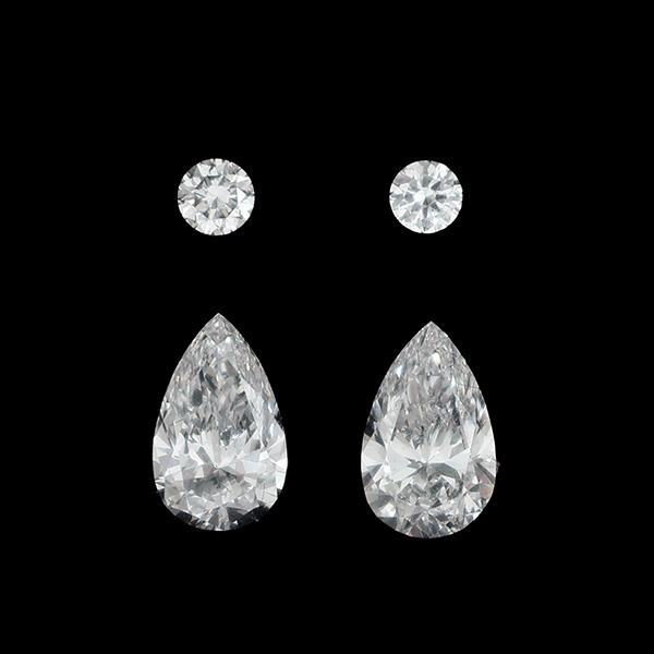 The Benefits of Artificial Diamonds