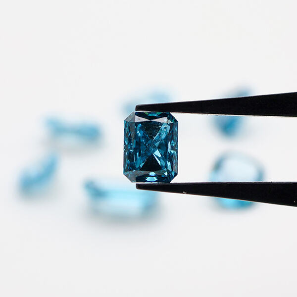 The best lab made diamonds