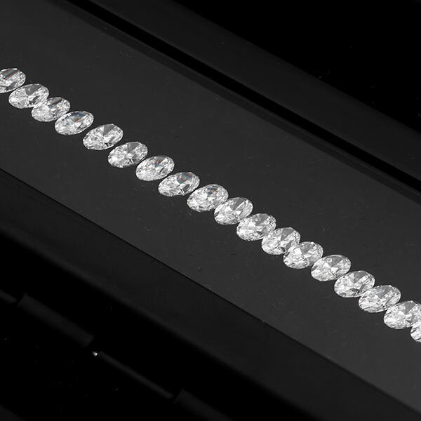 業界を革新する合成ダイヤモンドの影響